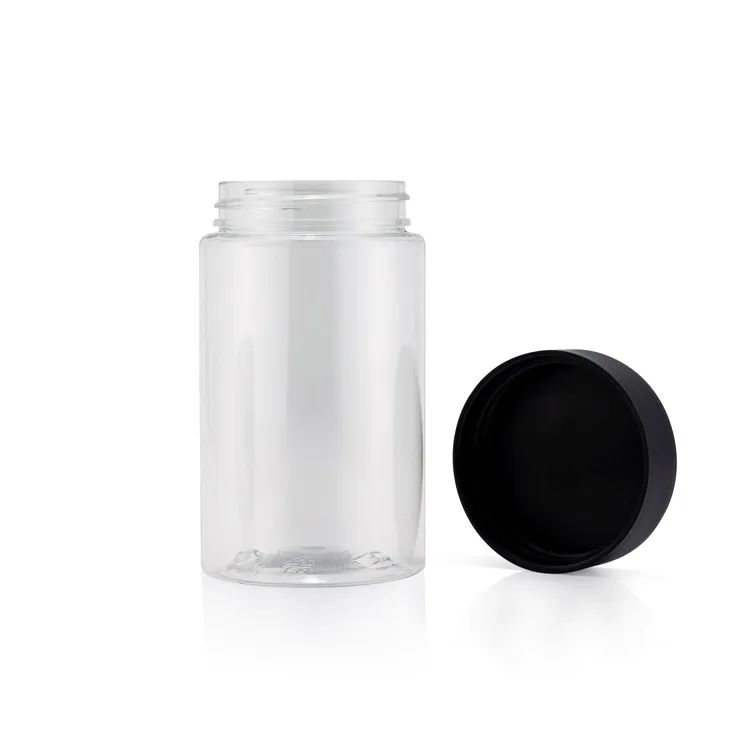 medicine bottle with child proof cap
