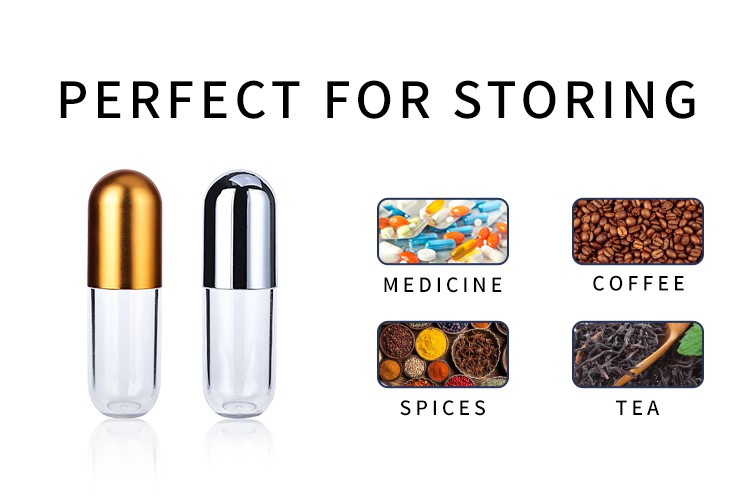 50g capsule cannabis bottle 50g capsule cannabis bottle
