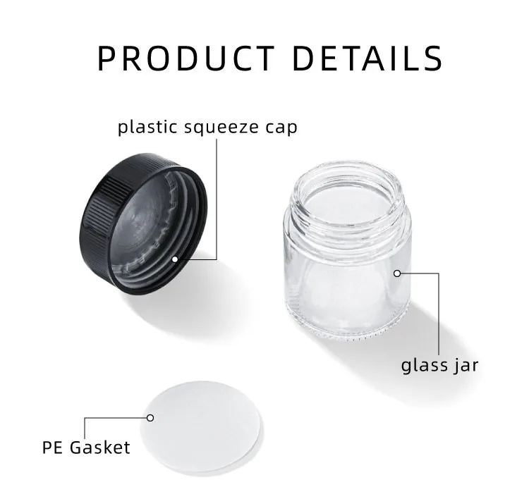 child resistant jar child resistant jar