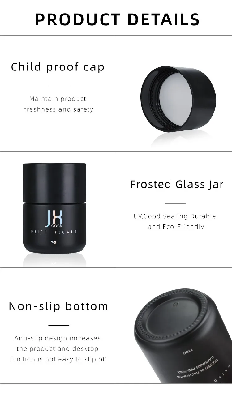 child proof jar