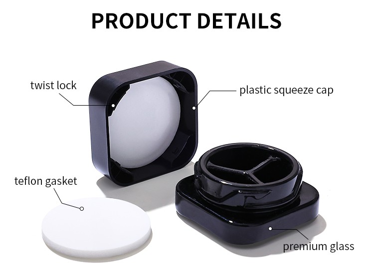 concentrate jar concentrate jar