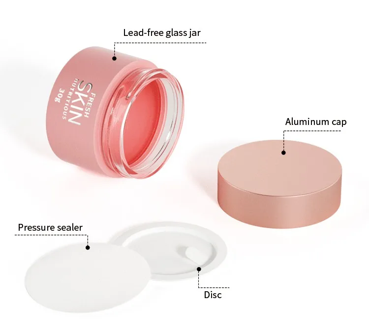 round luxury skincare packaging round luxury skincare packaging