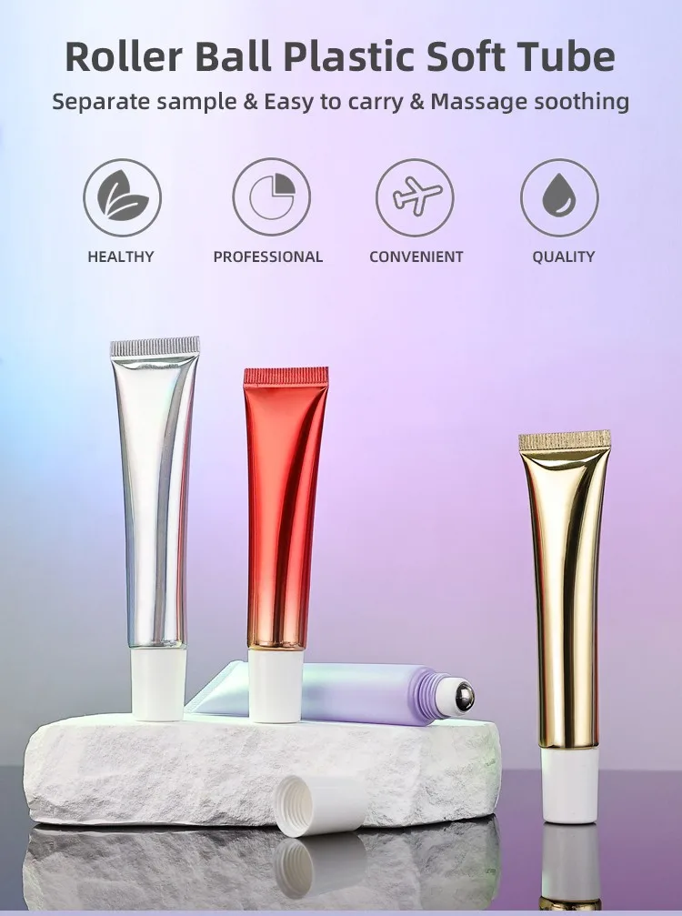plastic tube