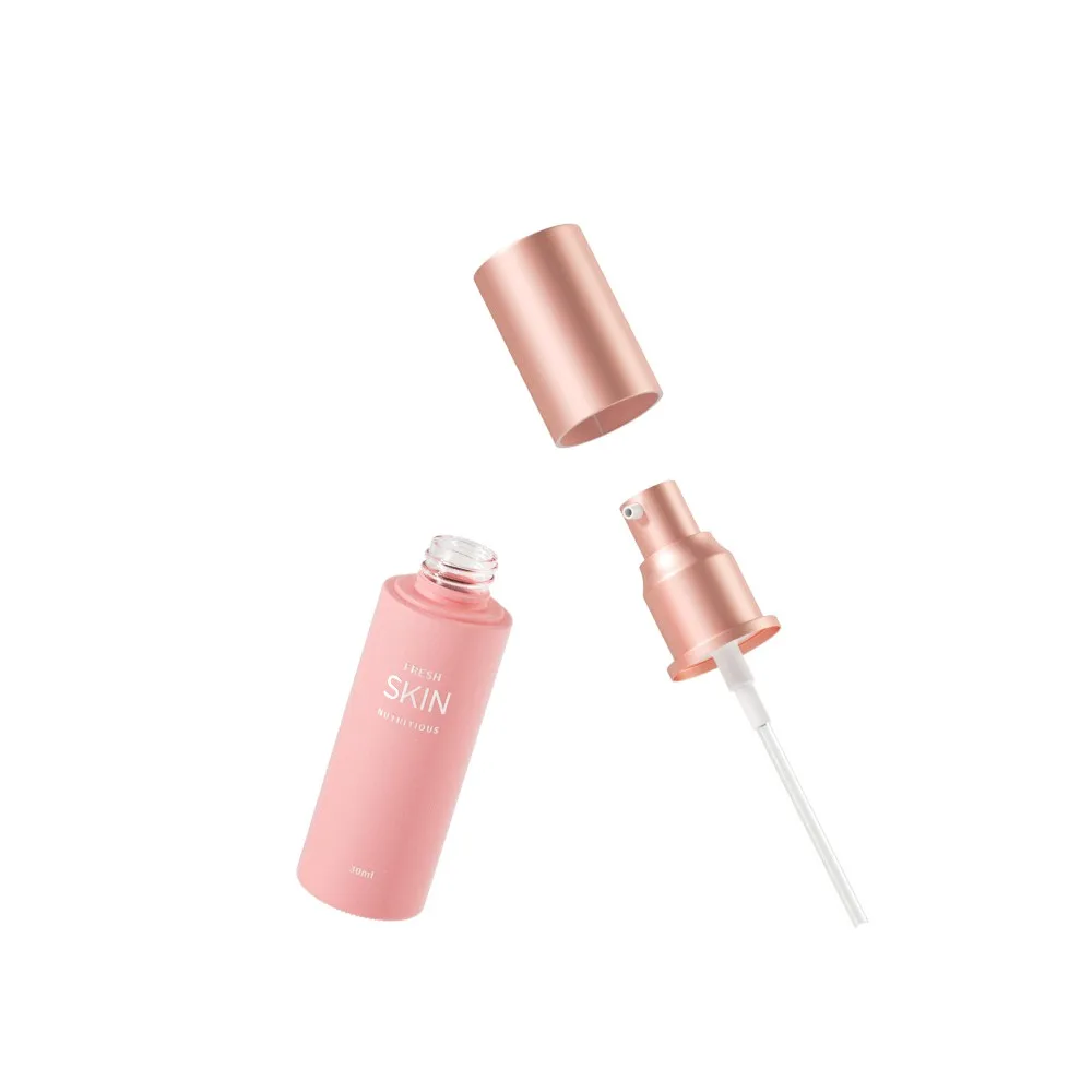 luxury cosmetic packaging
