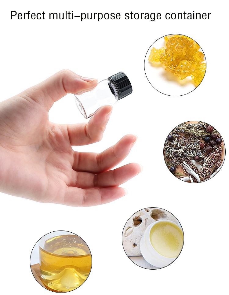 10ml clear plastic bottles 10ml clear plastic bottles