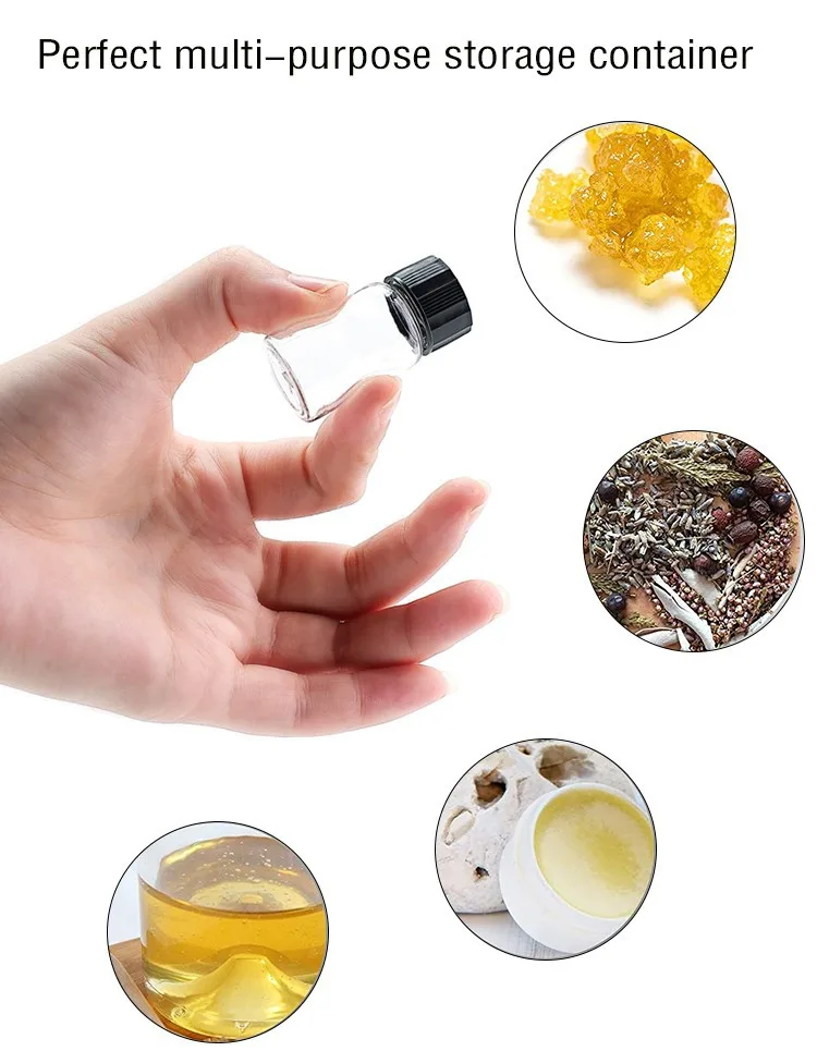 10ml clear plastic bottles 10ml clear plastic bottles