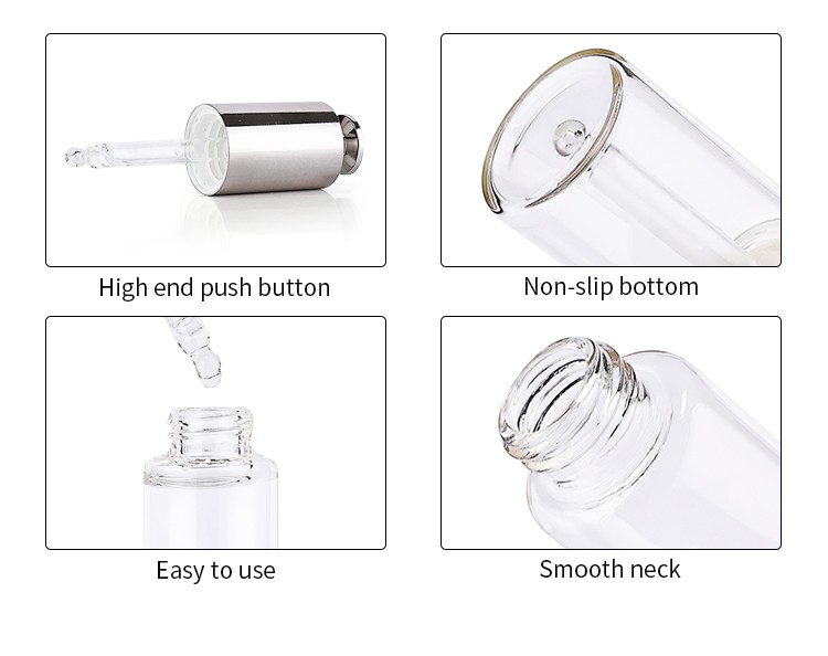 15ml dropper bottles