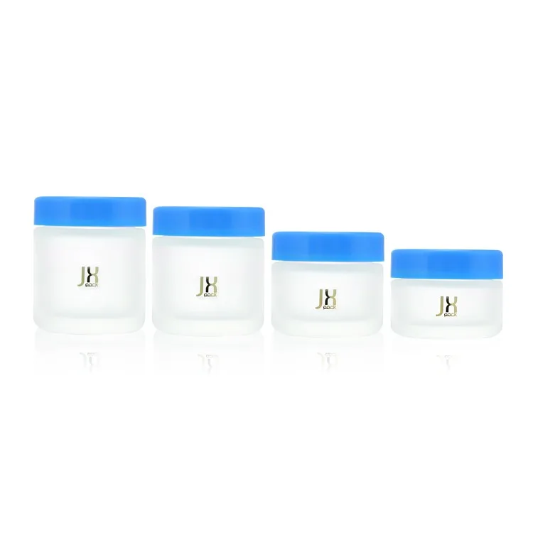 30g glass hemp jar 30g glass hemp jar