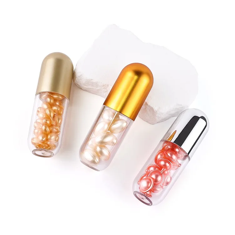 plastic cannabis capsule bottle plastic cannabis capsule bottle