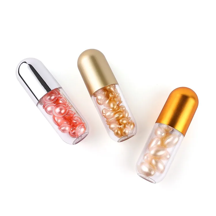 clear cannabis capsule bottle clear cannabis capsule bottle