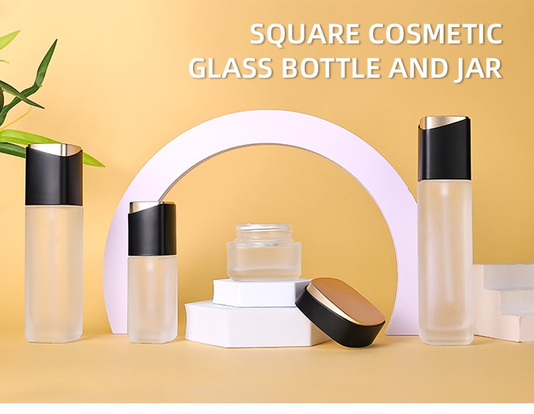 cosmetic bottles and jars cosmetic bottles and jars