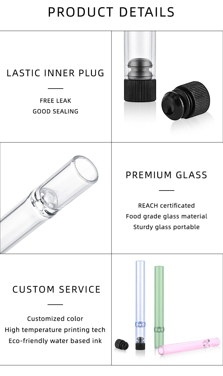 clear pre roller tubes clear pre roller tubes