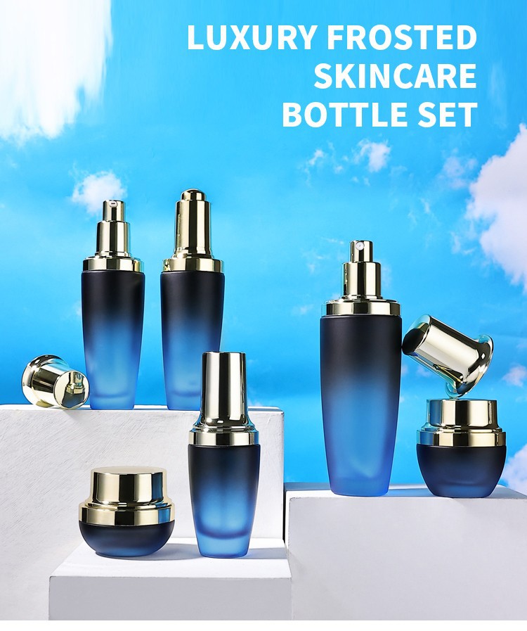 luxury skincare bottle packaging luxury skincare bottle packaging