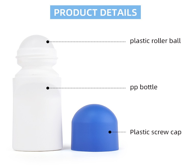 white roll on bottles white roll on bottles
