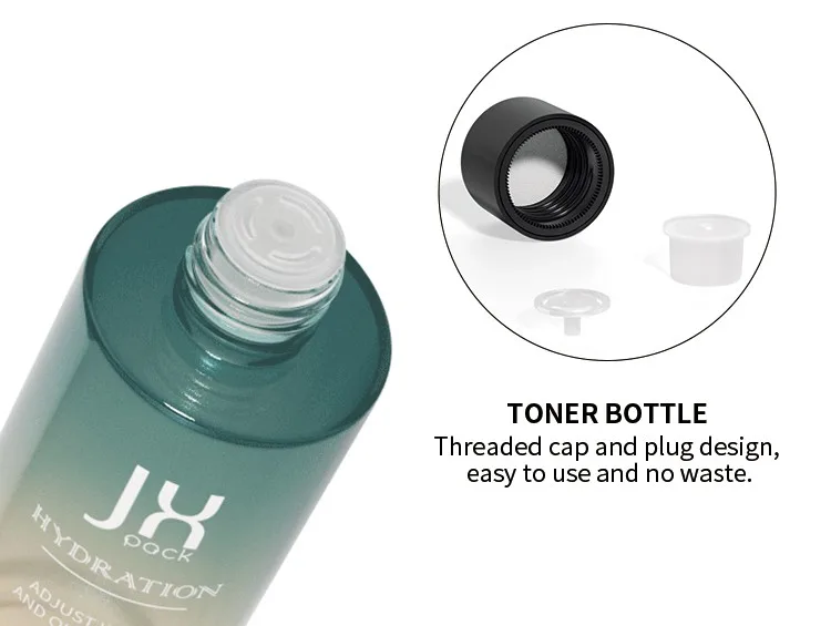 luxury glass cosmetic bottle luxury glass cosmetic bottle