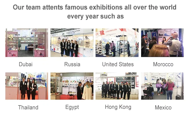 luxury glass skincare containers luxury glass skincare containers
