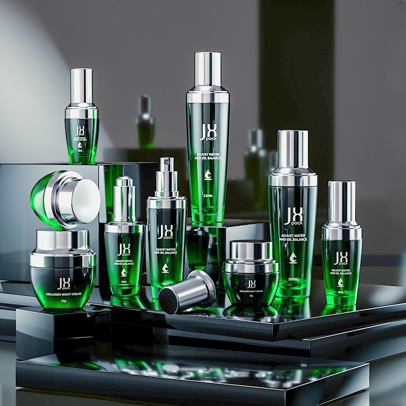 skincare bottle packaging skincare bottle packaging