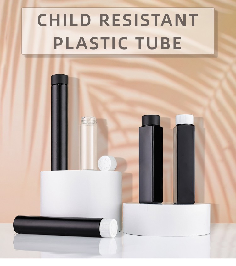 plastic tube plastic tube