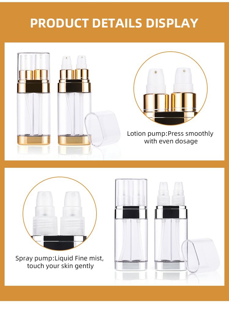 30ml lotion bottle 30ml lotion bottle