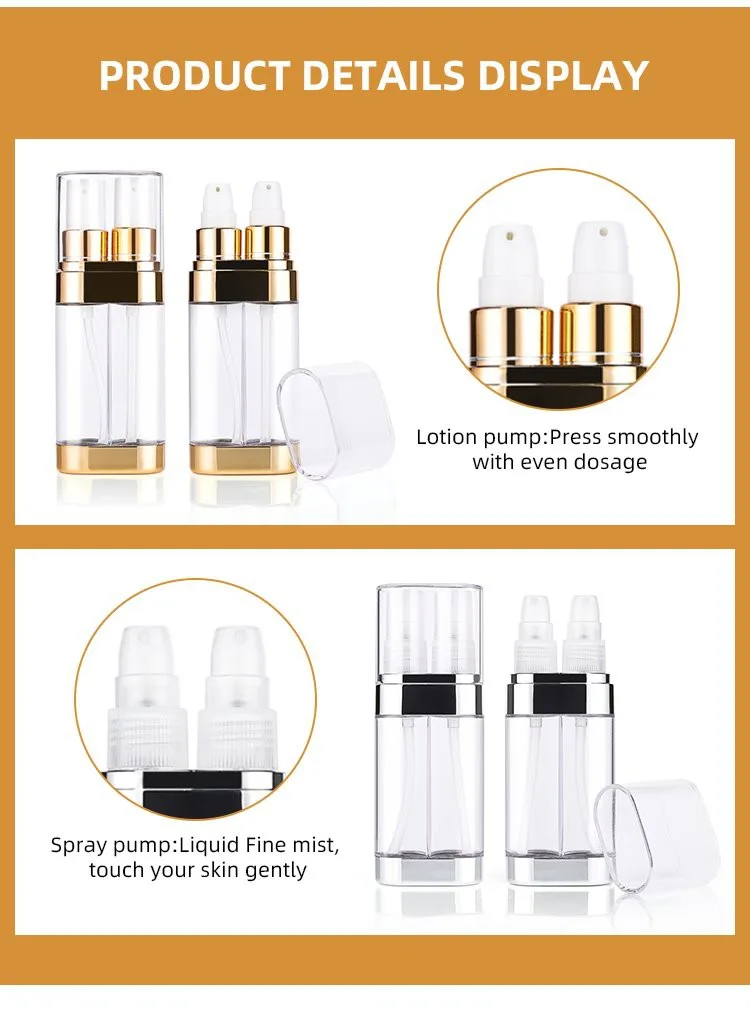 30ml lotion bottle 30ml lotion bottle