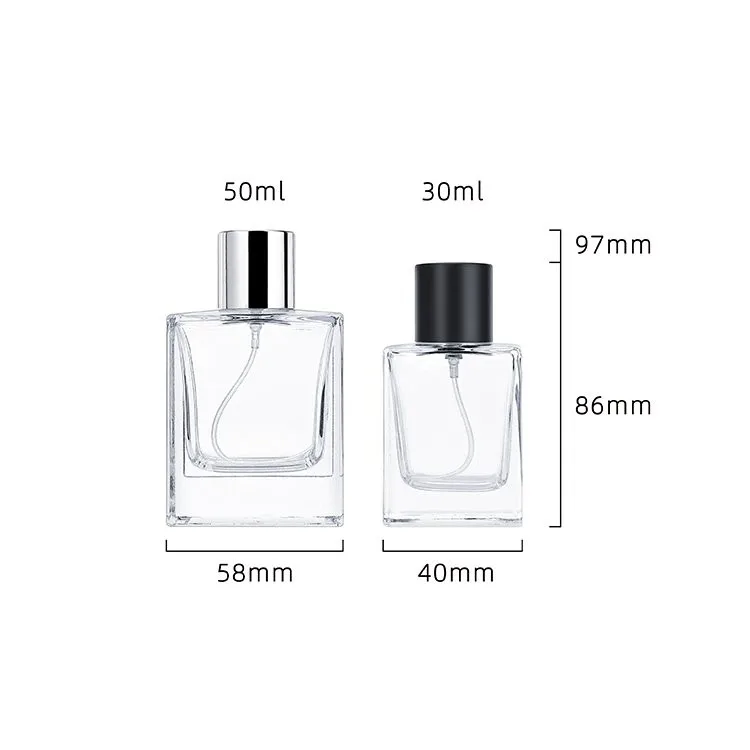 6ml 10ml 30ml glass perfume bottle 6ml 10ml 30ml glass perfume bottle