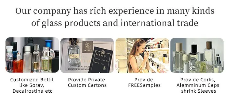 50ml glass spray perfume bottle 50ml glass spray perfume bottle