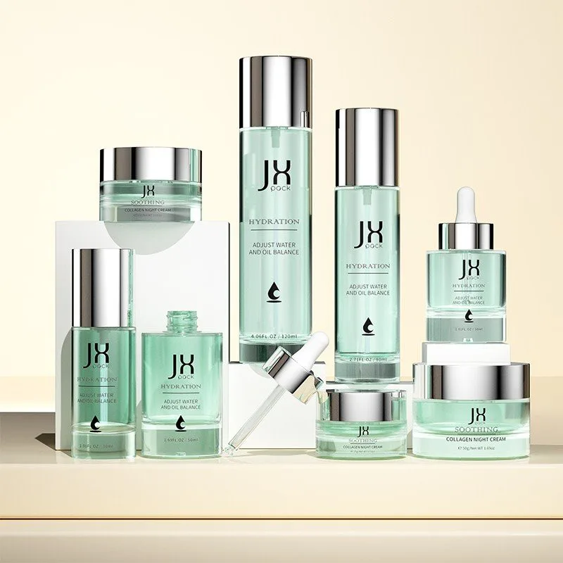 luxury glass skincare bottle luxury glass skincare bottle