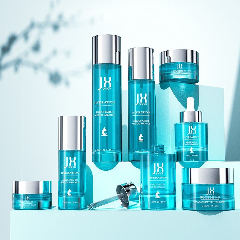 high grade skincare bottle high grade skincare bottle