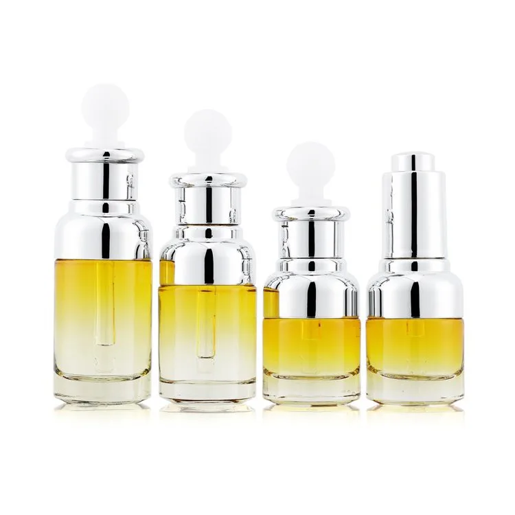 glass bottle with dropper glass bottle with dropper