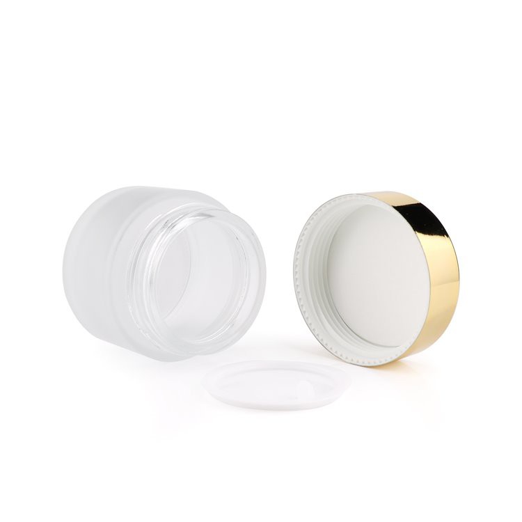 cosmetic cream jar cosmetic cream jar
