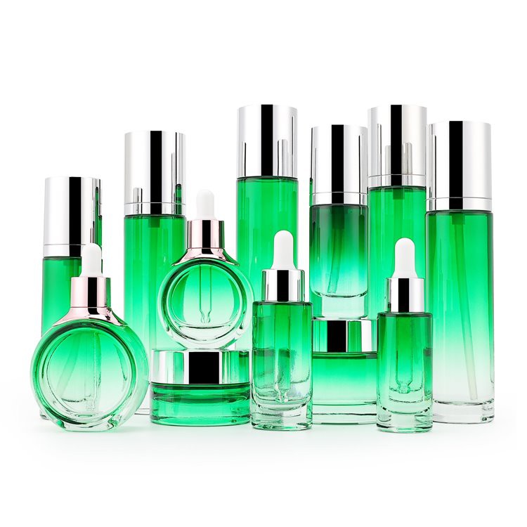 cosmetic empty packaging bottle cosmetic empty packaging bottle