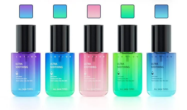 1oz lotion pump bottles