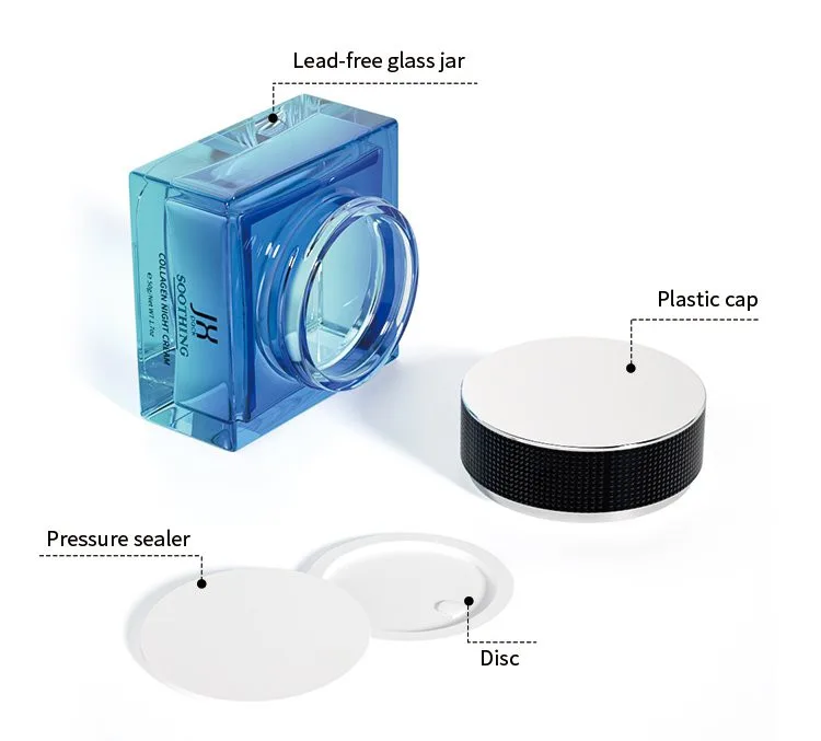 thick bottom cosmetic bottle packaging thick bottom cosmetic bottle packaging