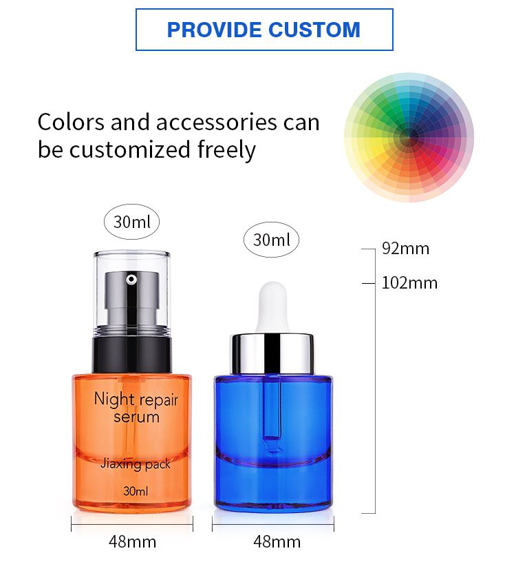 round moisturizer pump bottle round moisturizer pump bottle