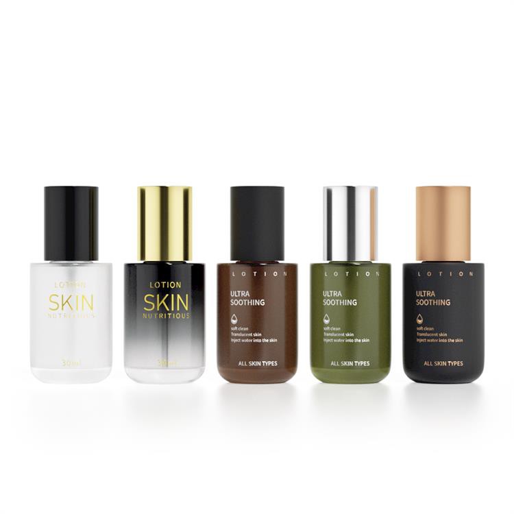 lotion pump glass bottles lotion pump glass bottles