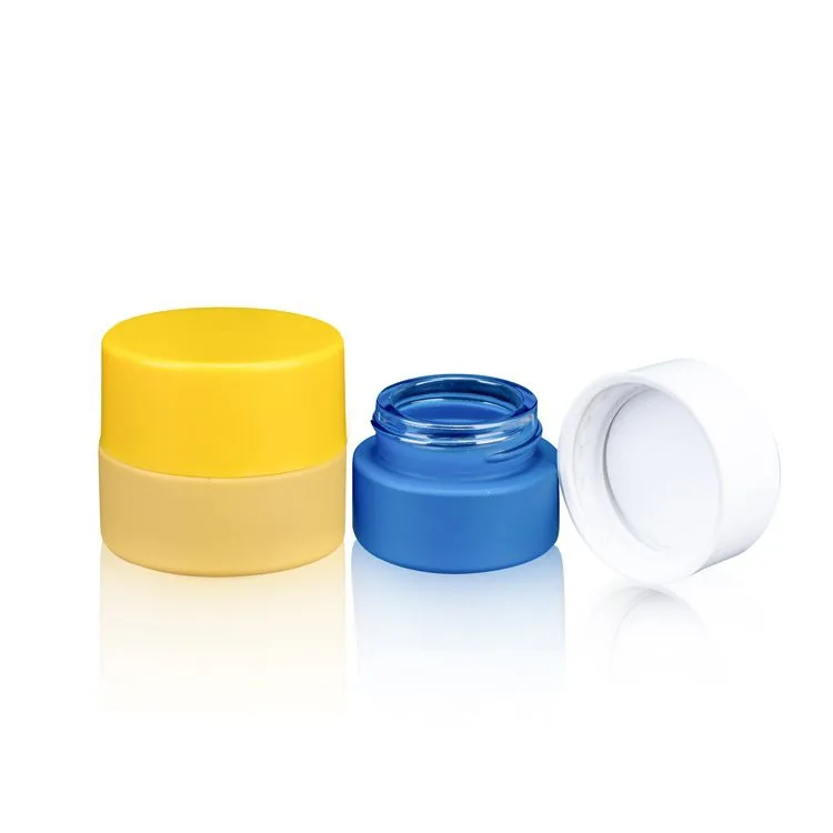small glass concentrate containers small glass concentrate containers