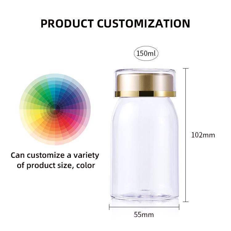 150ml medicine bottle 150ml medicine bottle