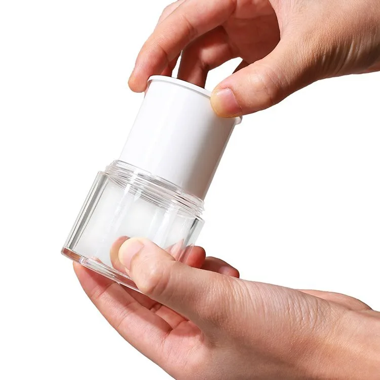 15ml cream jar 15ml cream jar