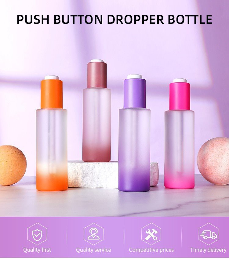 dropper bottle dropper bottle