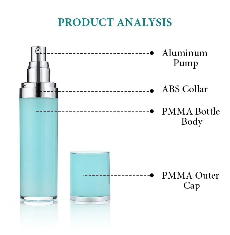 foundation pump bottle foundation pump bottle