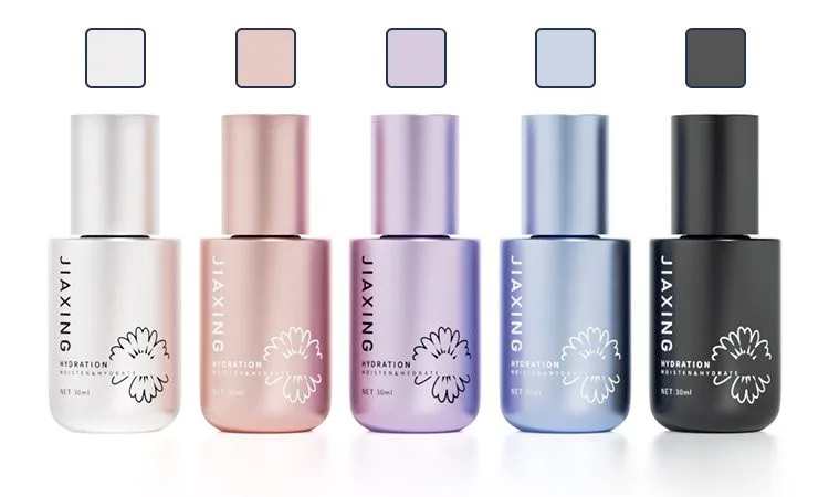 glass foundation bottle glass foundation bottle