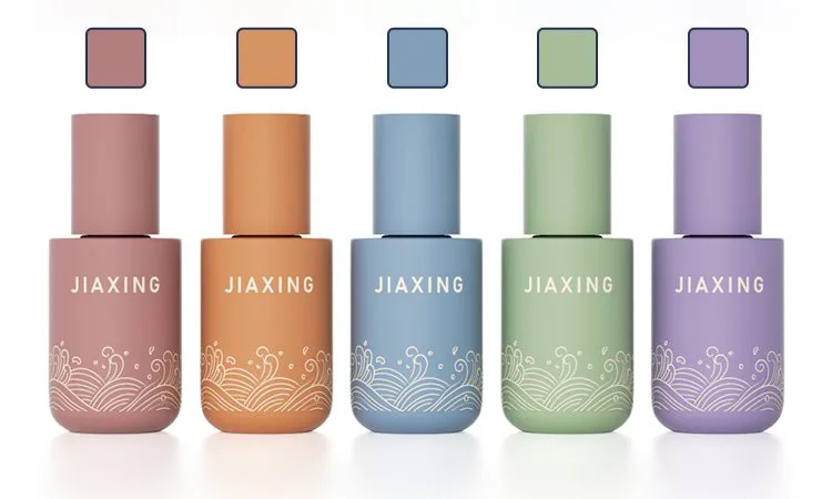 30ml glass foundation bottle 30ml glass foundation bottle