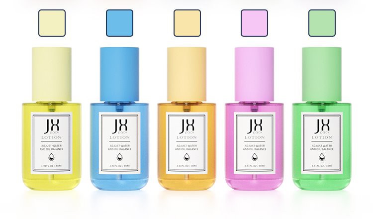 30ml empty glass foundation bottle 30ml empty glass foundation bottle
