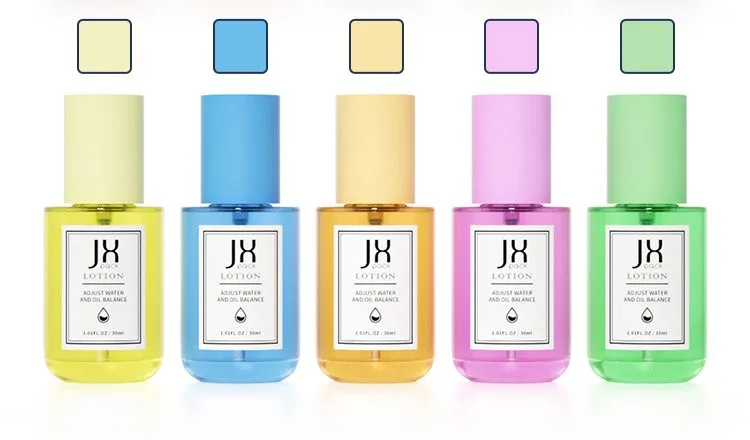 30ml empty glass foundation bottle 30ml empty glass foundation bottle