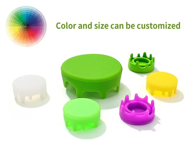 5ml concentrate container 5ml concentrate container
