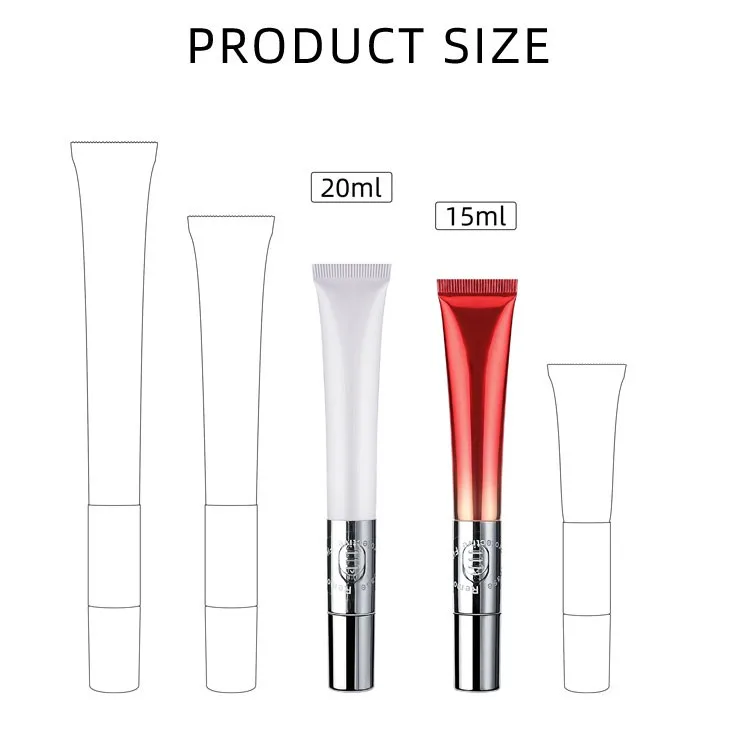 15ml eye cream tube 15ml eye cream tube
