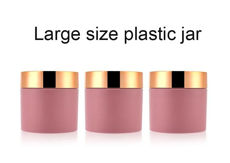 plastic jar plastic jar