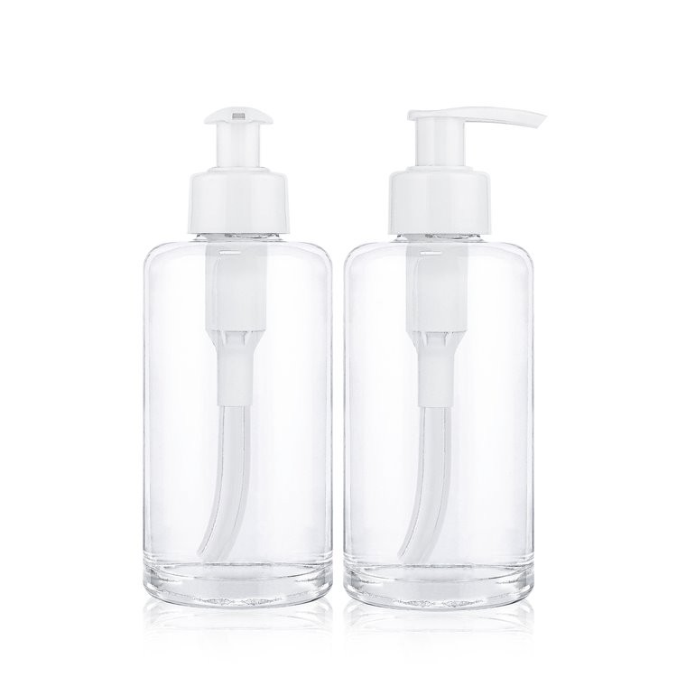 30ml glass lotion bottle with pump 30ml glass lotion bottle with pump