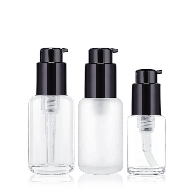 empty lotion bottle with pump empty lotion bottle with pump