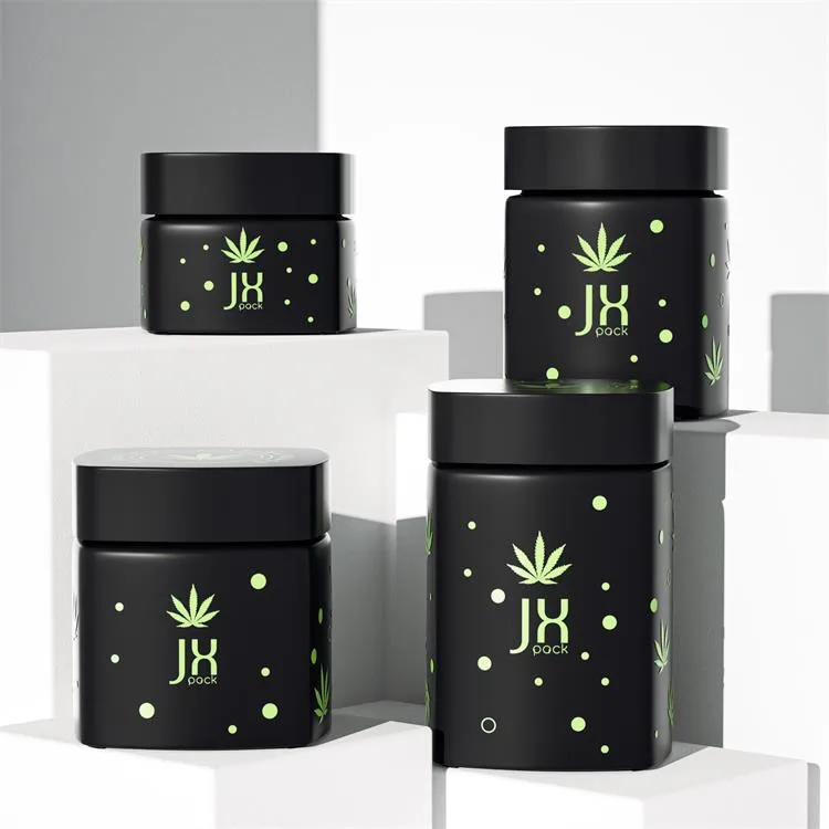 child resistant glass jar child resistant glass jar